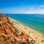 #164 Cozy Quiet Апартаменты Албуфейра