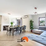 Апартаменты #164 Cozy Quiet *