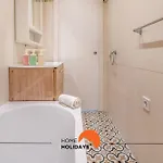 #164 Cozy Quiet Апартаменты Албуфейра