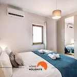 Апартаменты #164 Cozy Quiet *