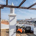 #164 Cozy Quiet Albufeira