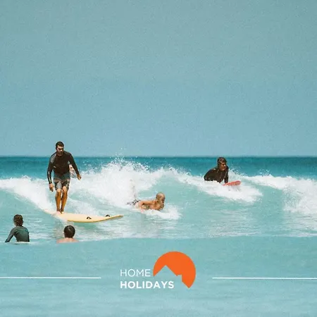 #164 Saradel 42 By Holidays