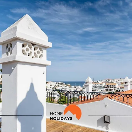 #164 Saradel 42 By Holidays Апартаменты