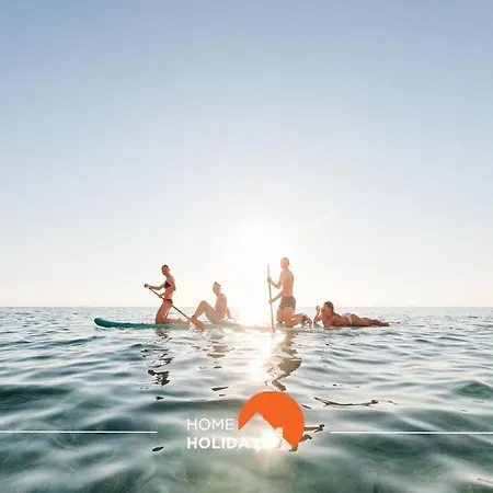 Апартаменты #164 Saradel 42 By Holidays