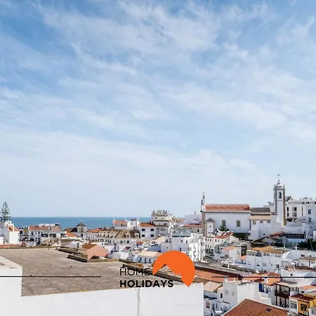 #164 Saradel 42 By Holidays Апартаменты Албуфейра