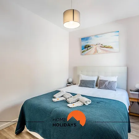 Apartman #164 Saradel 42 By Holidays *