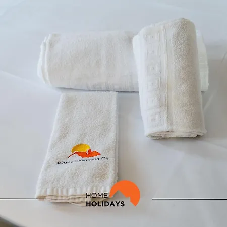 Apartman #164 Saradel 42 By Holidays