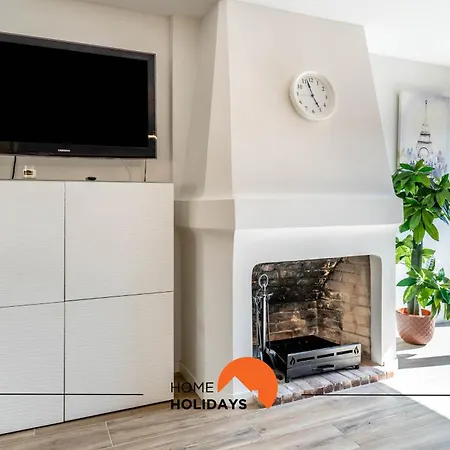 #164 Saradel 42 By Holidays * البوفيرا