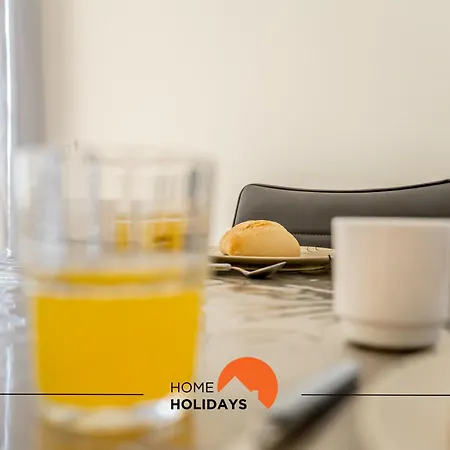 شقة #164 Saradel 42 By Holidays البوفيرا