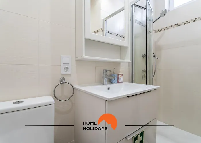 Apartament #164 Cozy Quiet Albufeira