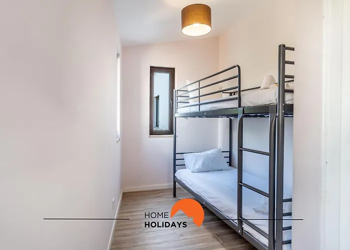 #164 Cozy Quiet Albufeira