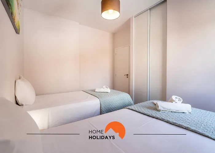 #164 Cozy Quiet * Albufeira