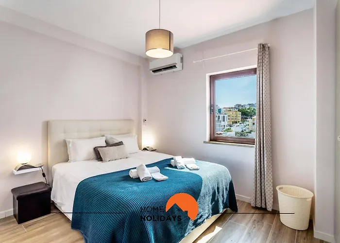 Apartament #164 Cozy Quiet Albufeira