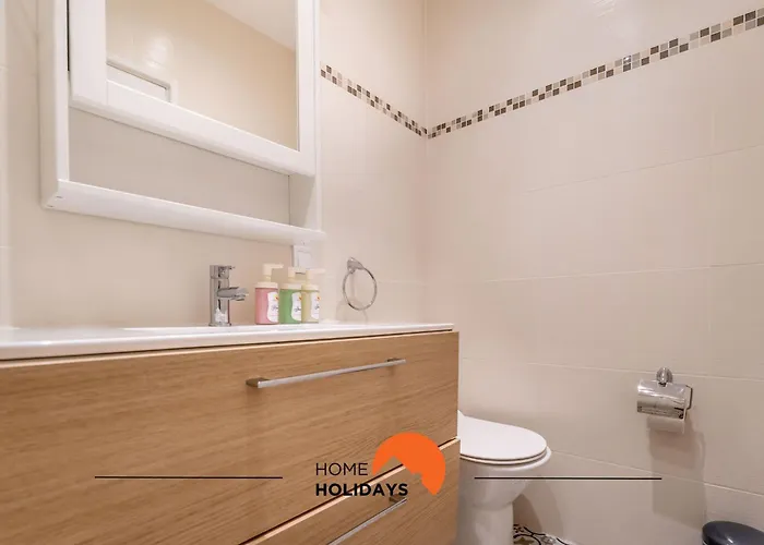 Apartament #164 Cozy Quiet Albufeira