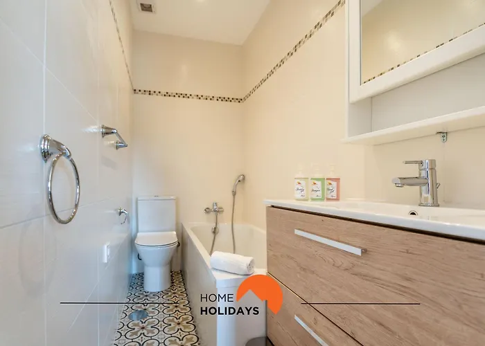 Apartament #164 Cozy Quiet Albufeira