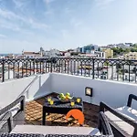 #164 Cozy Quiet Appartement