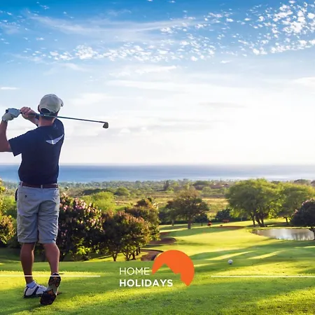 #164 Saradel 42 By Holidays * Albufeira