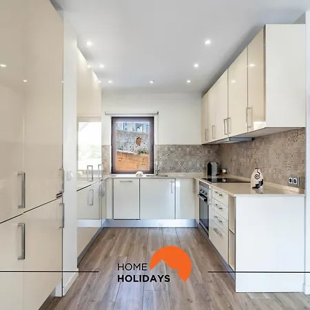 #164 Saradel 42 By Holidays Appartement *