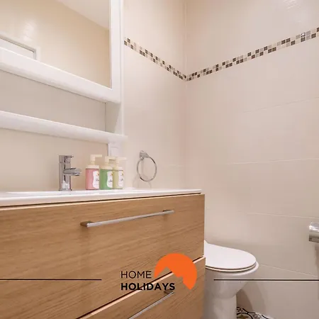 Appartement #164 Saradel 42 By Holidays Albufeira