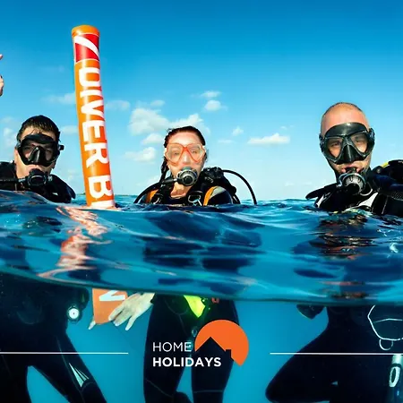 #164 Saradel 42 By Holidays * Αλμπουφέιρα