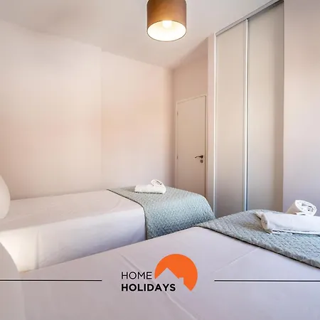 #164 Saradel 42 By Holidays * Αλμπουφέιρα