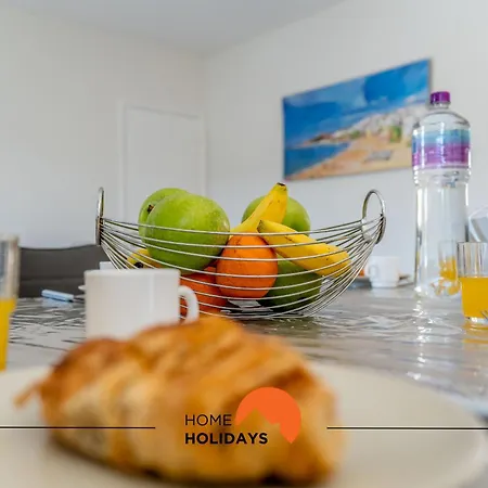 Apartamento #164 Saradel 42 By Holidays