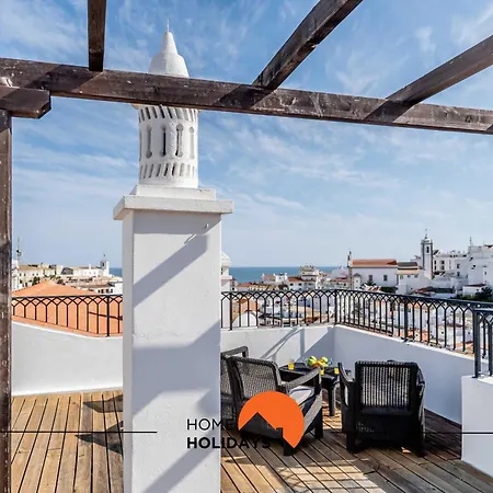#164 Saradel 42 By Holidays Albufeira