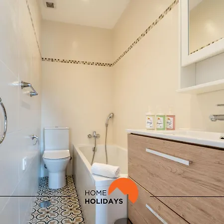 Apartamento #164 Saradel 42 By Holidays Albufeira