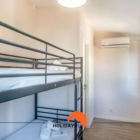 #164 Saradel 42 By Holidays *