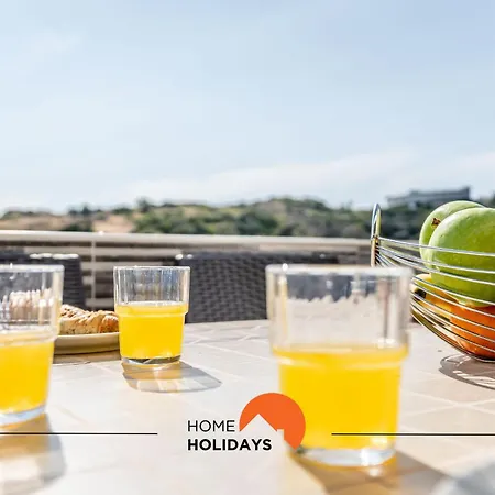 #164 Saradel 42 By Holidays