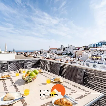 #164 Saradel 42 By Holidays Apartament *