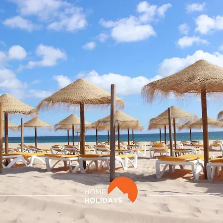 #164 Saradel 42 By Holidays Apartament *