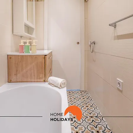 #164 Cozy Quiet Apartment Albufeira