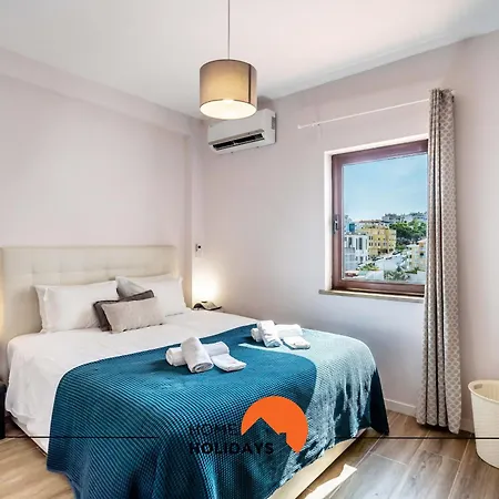 Apartment #164 Cozy Quiet Albufeira